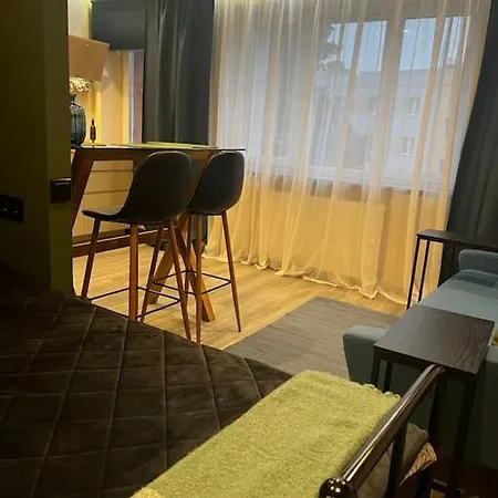 Cozy Charming Spot - Superb Location Lägenhet Pinki