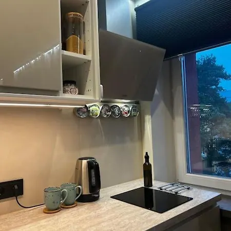 Cozy Charming Spot - Superb Location شقة